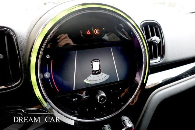 MINI Countryman 2.0 D Yours Countryman ALL4