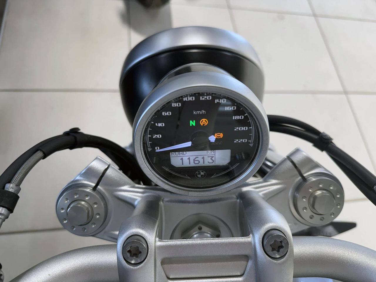 BMW R 1200 nineT Pure