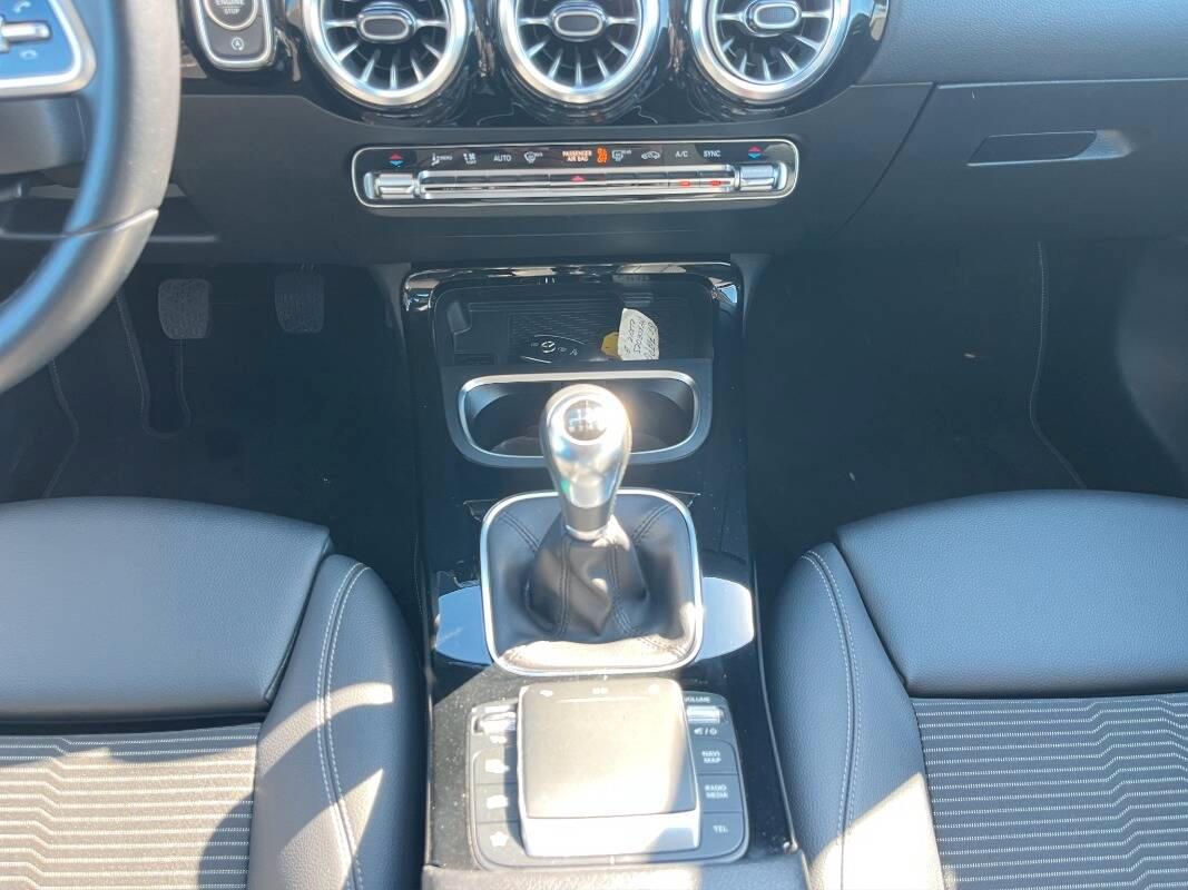 Mercedes Classe B 160 Sport