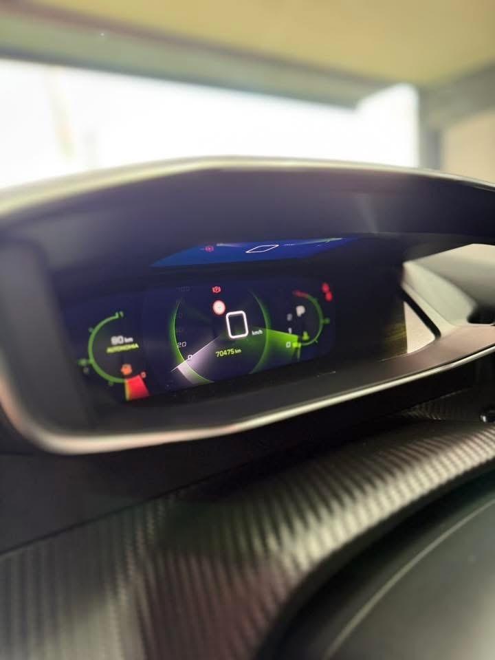 Peugeot 2008 BlueHDi 130 CV EAT8 Allure Pack 2022