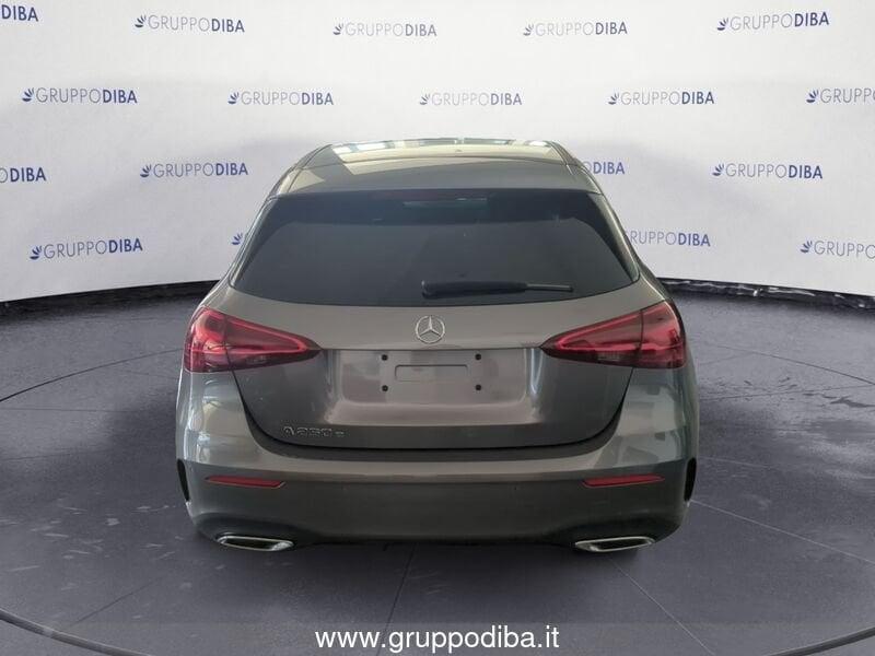 Mercedes-Benz Classe A W177 A 250 e Plug-in hybrid Automatic