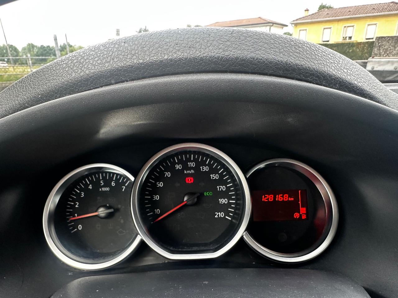 Dacia Sandero Stepway 0.9 TCe Turbo GPL 90 CV S&S Comfort