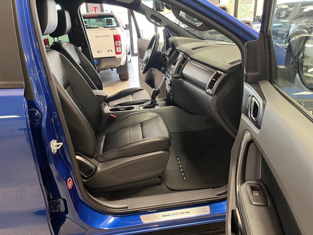 Ford Ranger 3.2 TDCi 200cv Wildtrak PrezzoFinito