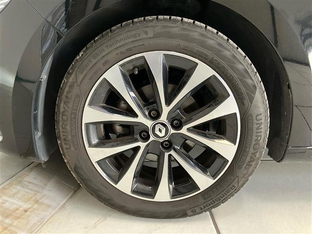 RENAULT Clio 1.0 tce Intens 90cv my21