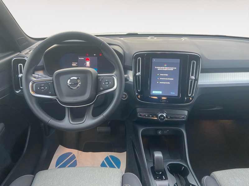 VOLVO XC40 2.0 b3 Core AuTo