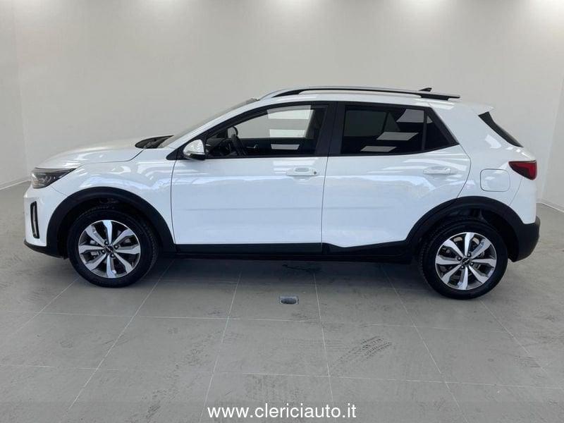 KIA Stonic 1.2 MPI Style Special Edition