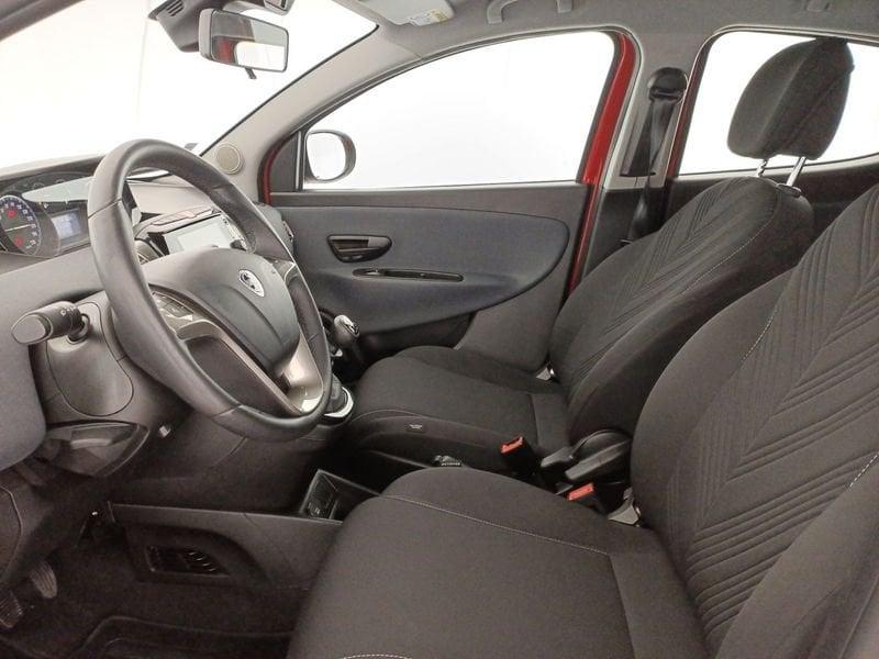 Lancia Ypsilon III 2021 1.0 firefly hybrid Gold s&s 70cv 5p.ti