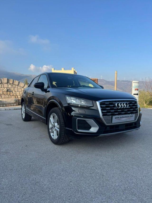 AUDI Q2 1.6 TDI Sport