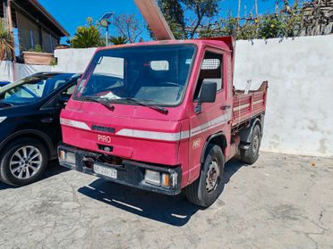 BREMACH 2.25