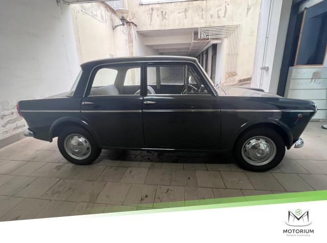 Fiat 1100 D