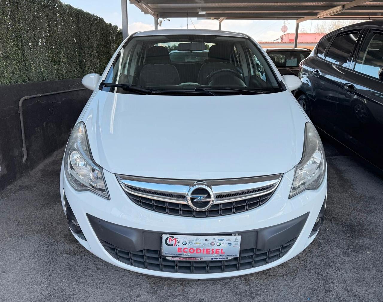 Opel Corsa 1.3 CDTI 75CV 5 porte Elective