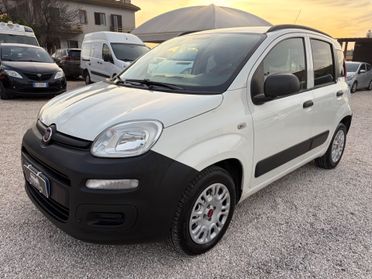 Fiat panda Van 1.2 poss. montaggio GPL