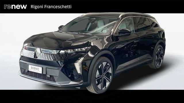 Renault Scenic Scenic E-Tech Techno comfort range 170cv