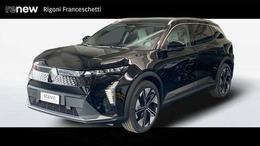 Renault Scenic Scenic E-Tech Techno comfort range 170cv