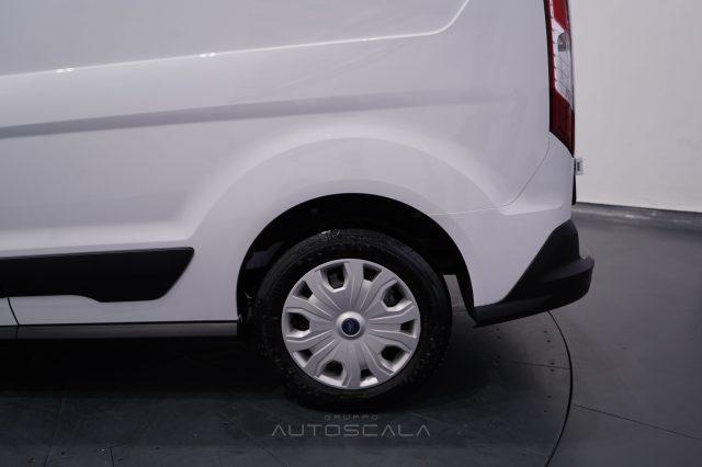 FORD Transit Connect 200 1.5 Ecoblue 100cv PC Furgone Trend