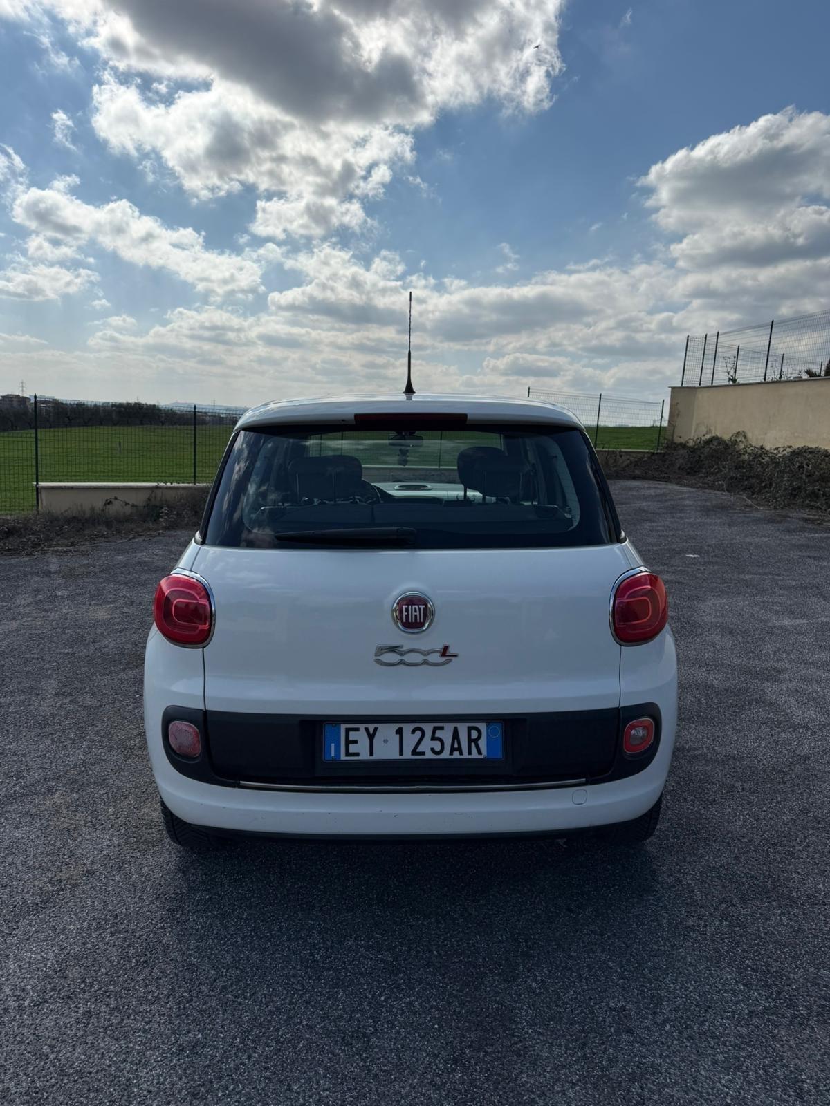 Fiat 500L 1.3 Multijet 85 CV Pop