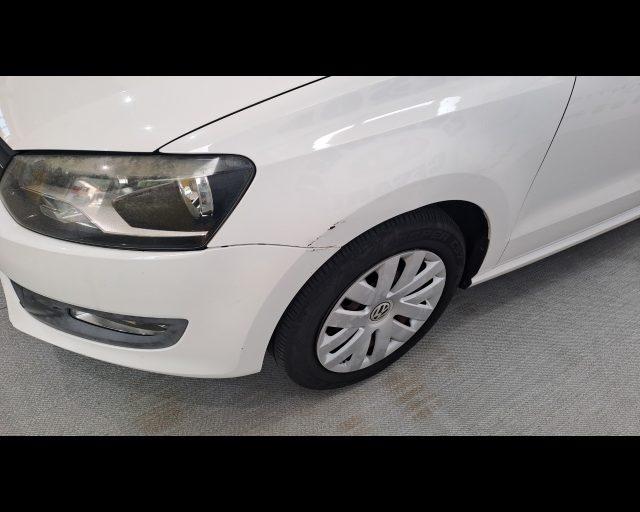 VOLKSWAGEN Polo 5p 1.2 Comfortline 70cv