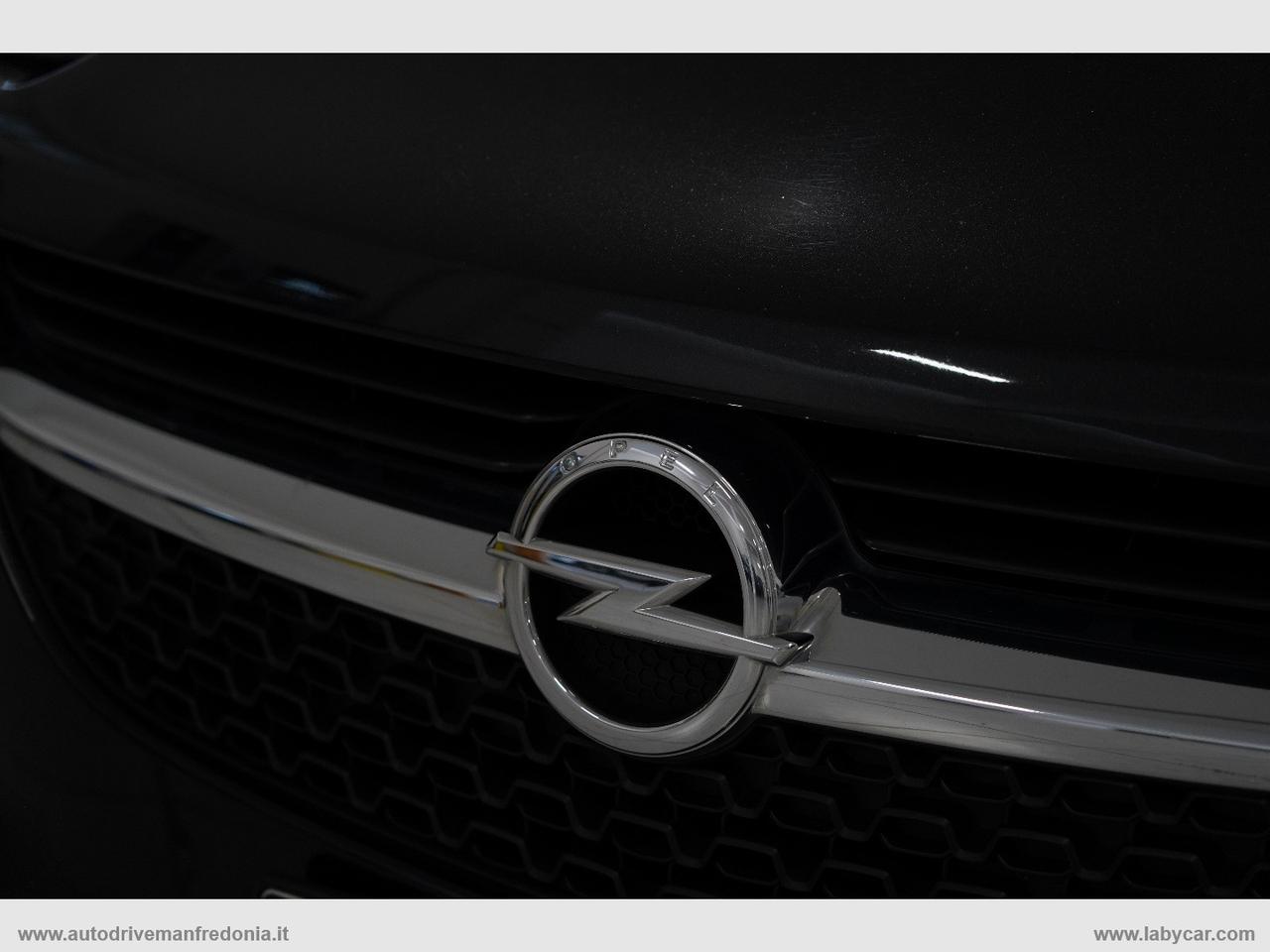 OPEL Adam 1.2 70 CV Jam