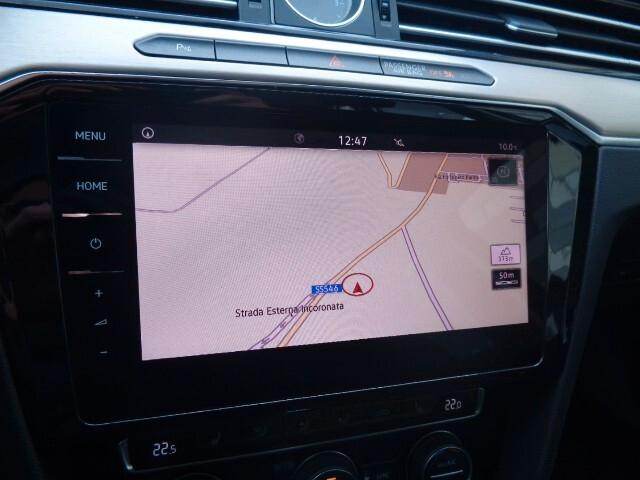 Volkswagen Passat Variant 2.0 TDI DSG Executive BMT (110 KW - 150 CV)