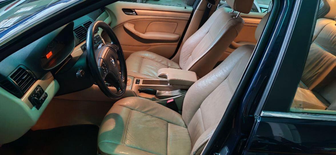 Bmw 328 328i cat 4 porte