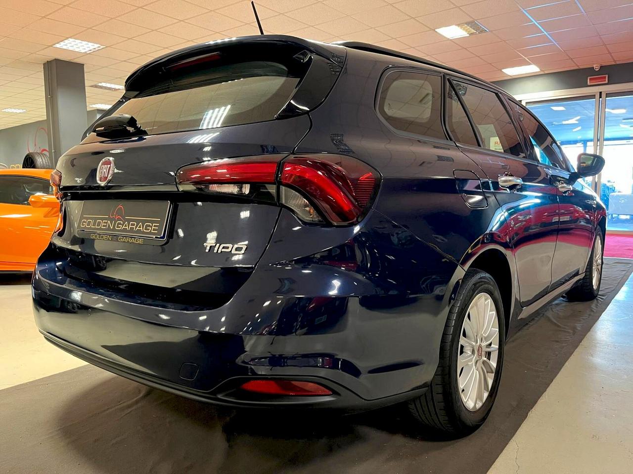 Fiat Tipo 1.6 Mjt S&S SW City Life