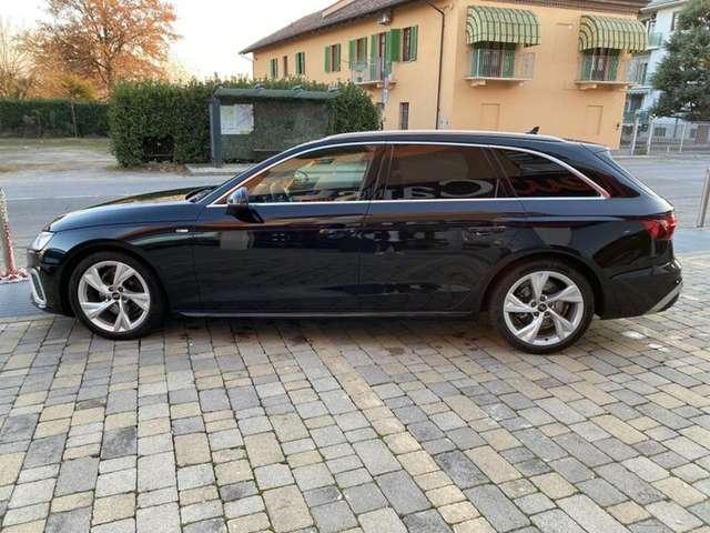 Audi A4 Avant 35 TDI/163 CV S tronic S Line NAVI-TETTO