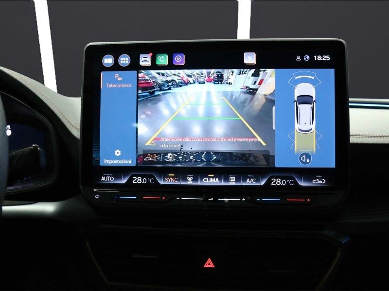 CUPRA Formentor Formentor 1.5 Hybrid DSG