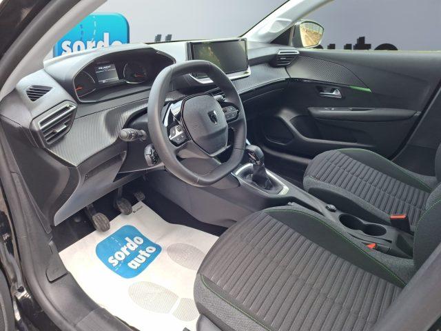 PEUGEOT 208 PureTech 5 porte Active