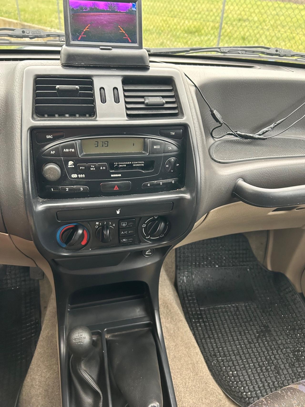 Nissan Terrano II 2.7 Tdi 5 porte Sport Safari