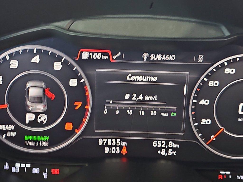 AUDI Tt coupe 40 2.0 tfsi s-tronic del 2019