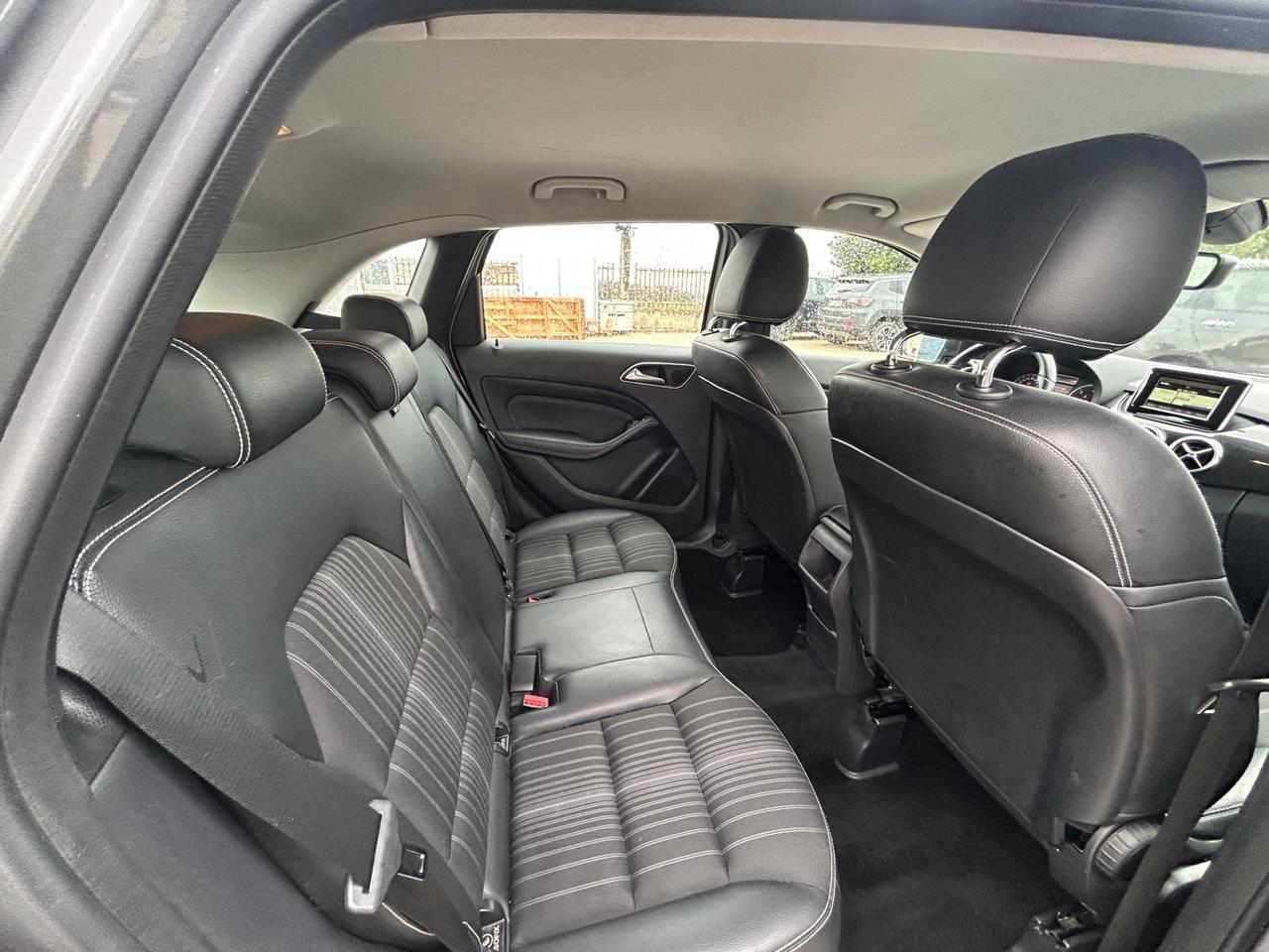 Mercedes-benz B 180 CDI Premium