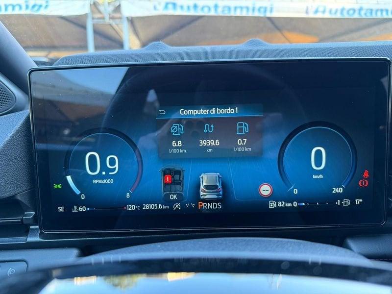 Ford Puma 1.0 Ecoboost Hybrid 125CV ST-Line Auto