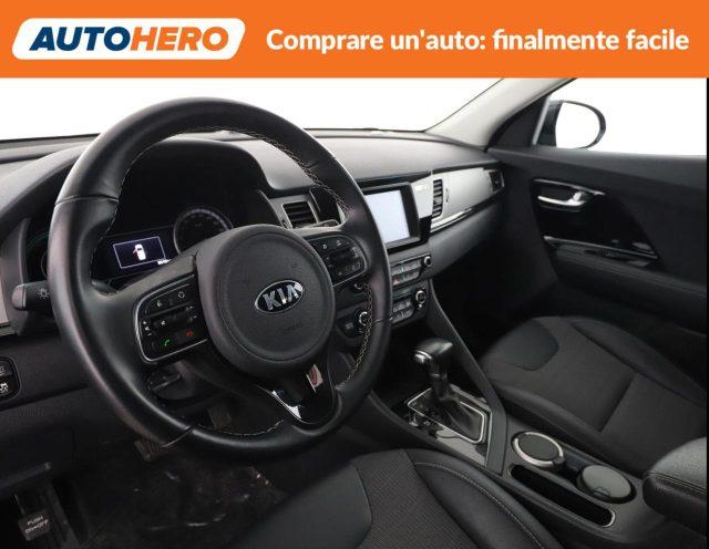 KIA Niro 1.6 GDi DCT HEV Style