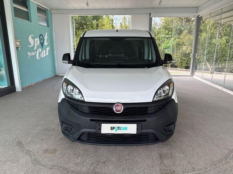 FIAT Doblò Cargo CH1 BUSINESS 1.3 Mjet 95cv E6D S&S