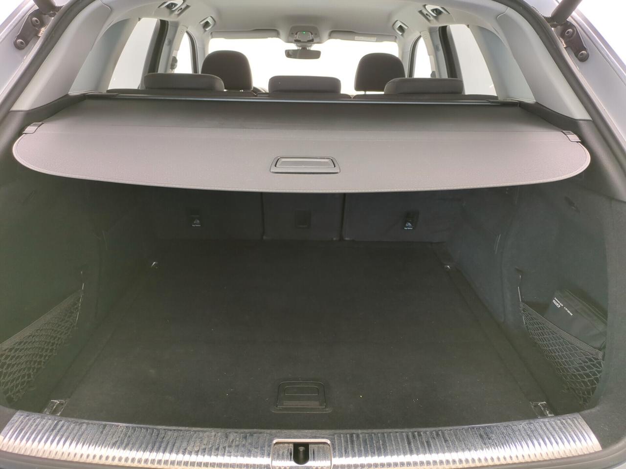 Audi Q5 2.0 TDI 190 CV quattro S tronic Business Sport