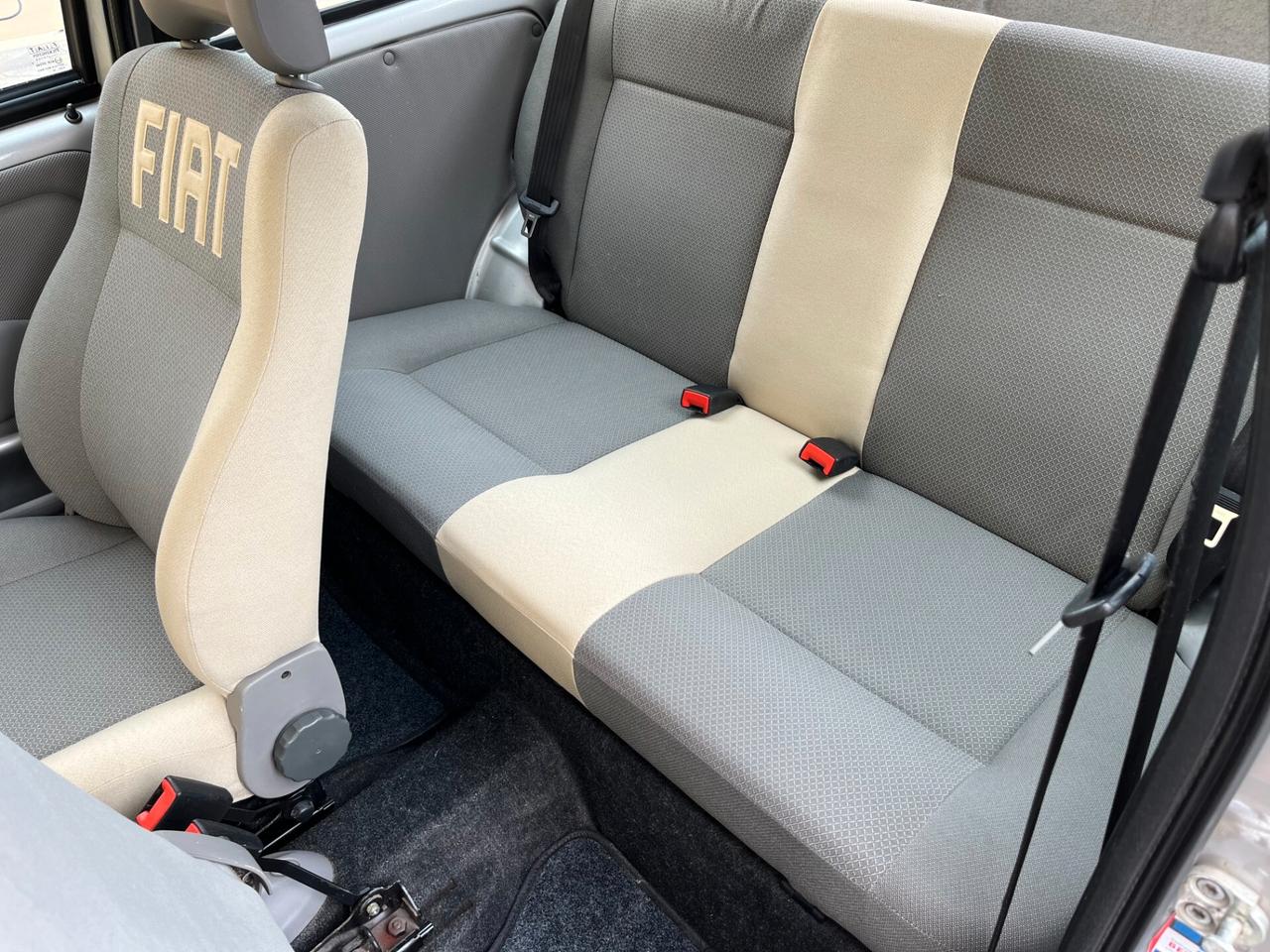 Fiat 600 1.1 Active