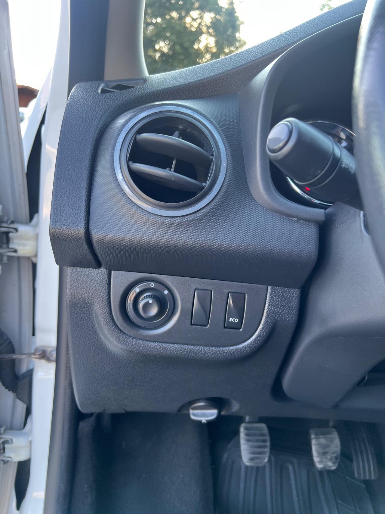 Dacia Sandero Stepway GPL PERMUTE RATE GARANZIA