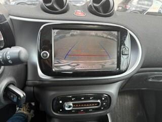 Smart ForTwo EQ Passion