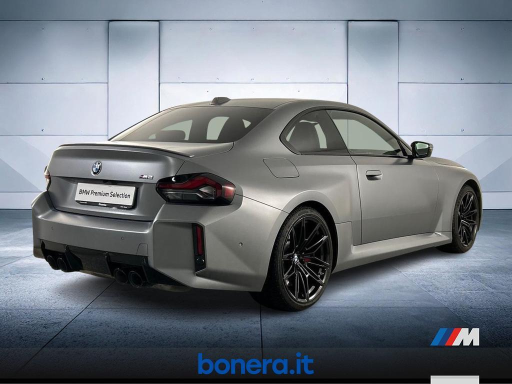 BMW M2 Coupe 3.0 Steptronic