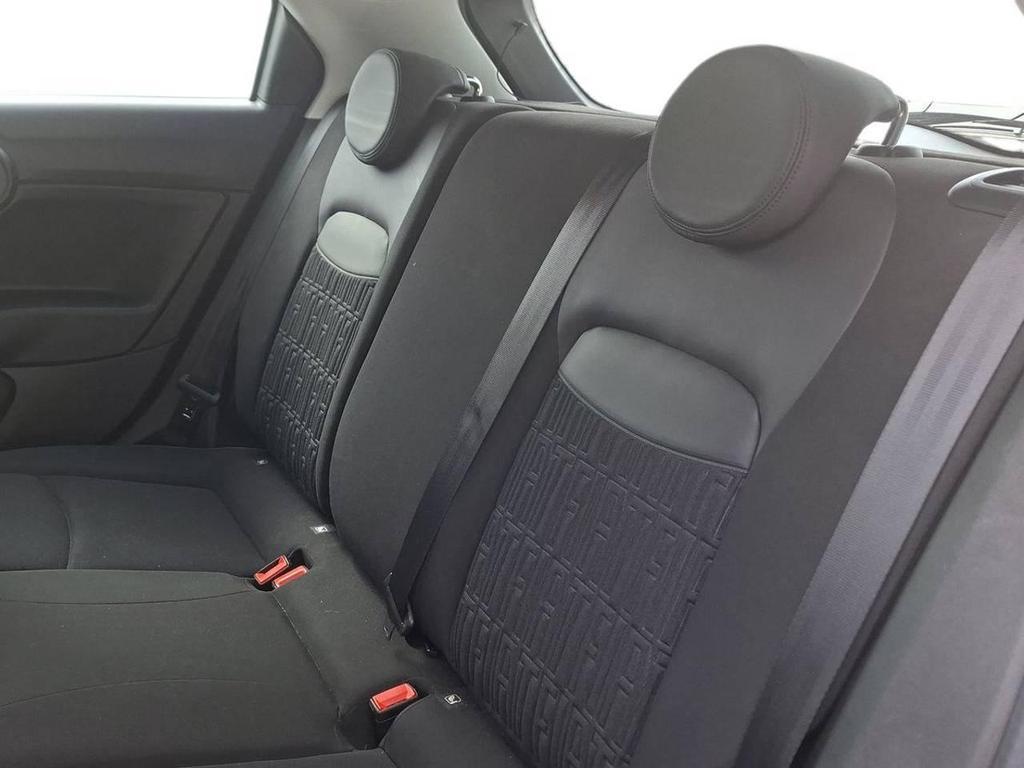 Fiat 500X 1.5 T4 Hybrid DCT