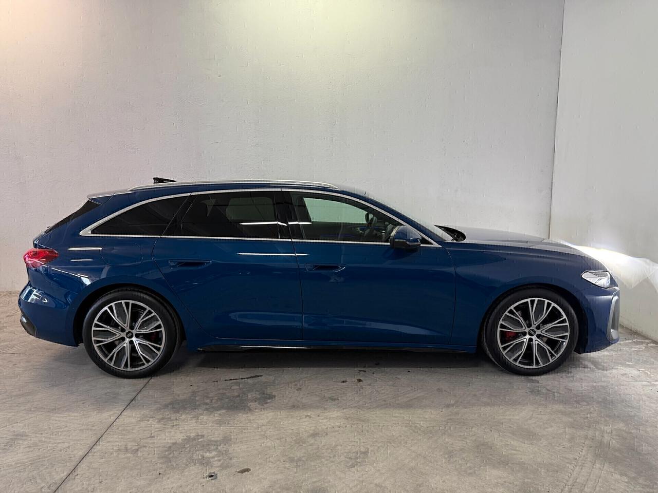 Audi A5 Avant 2.0 Tfsi 204cv Sline Edition Quattro STronic