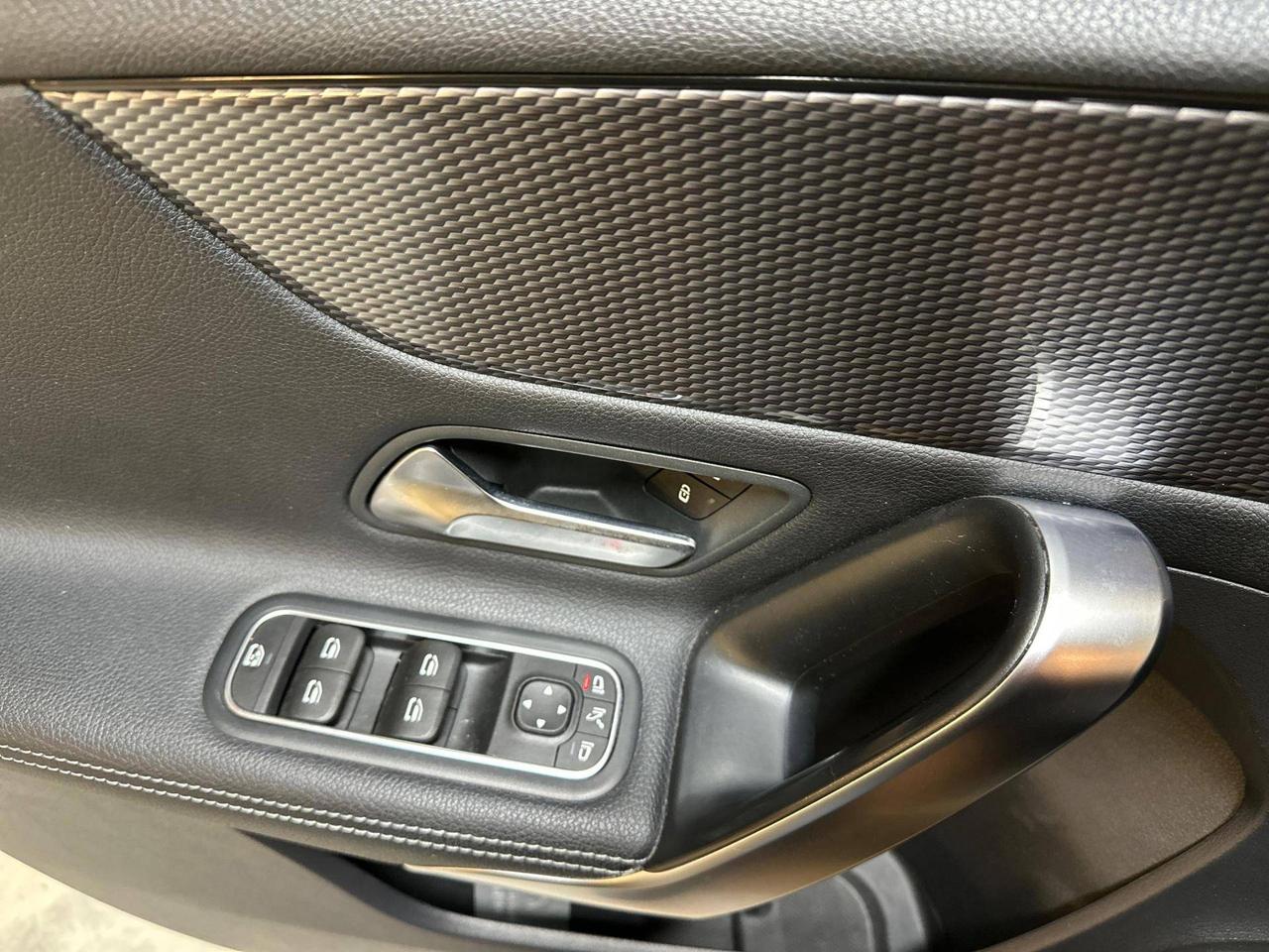 Mercedes Classe A A 180d Sport Night Edition