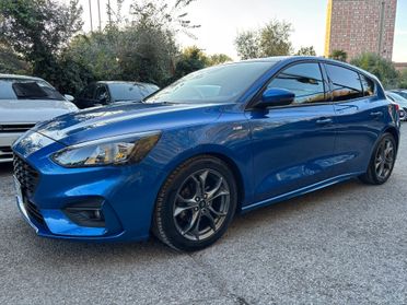 Ford Focus 1.5 tdci 120 CV automatica 5p. ST-Line