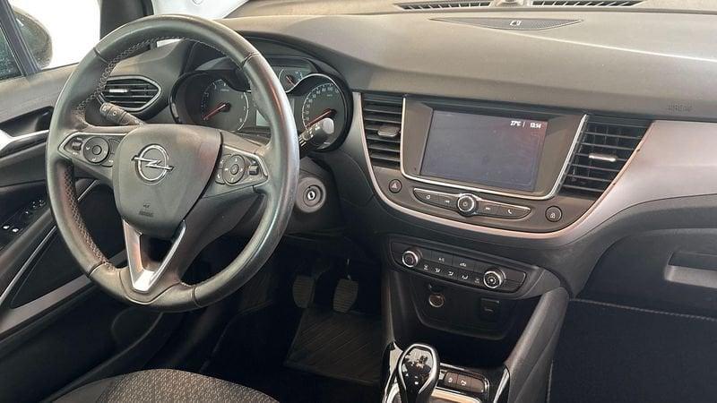 Opel Crossland 1.2 83cv Edition S&S 1.2 EDITION S&S 83CV