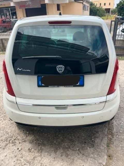 Lancia MUSA 1.3 Mjt 16V 95 CV S&S DPF Poltrona Frau
