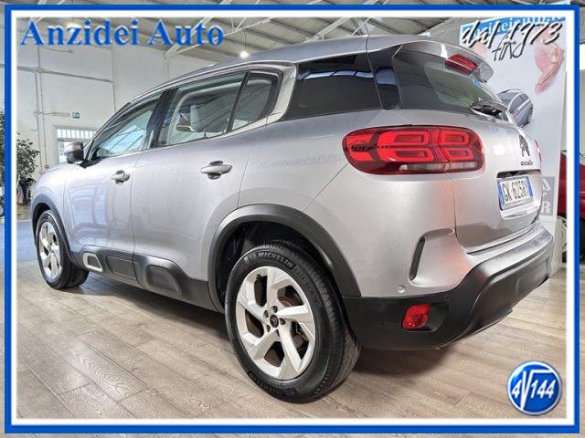 CITROEN C5 Aircross 1.5 BlueHDi 130 Cv Business