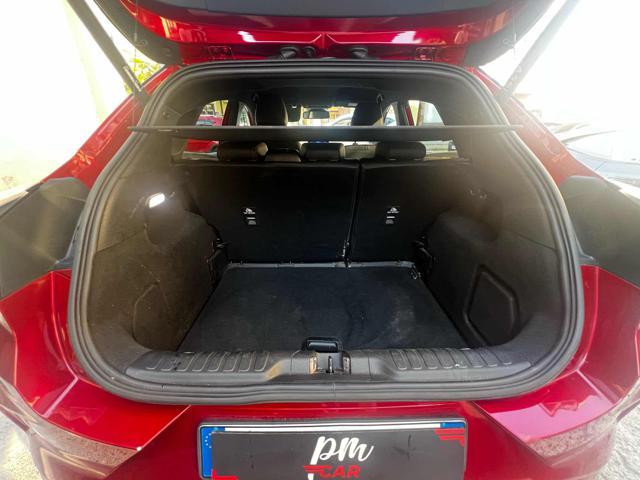 FORD Puma 1.0 EcoBoost Hybrid 125 CV S&S ST-Line X