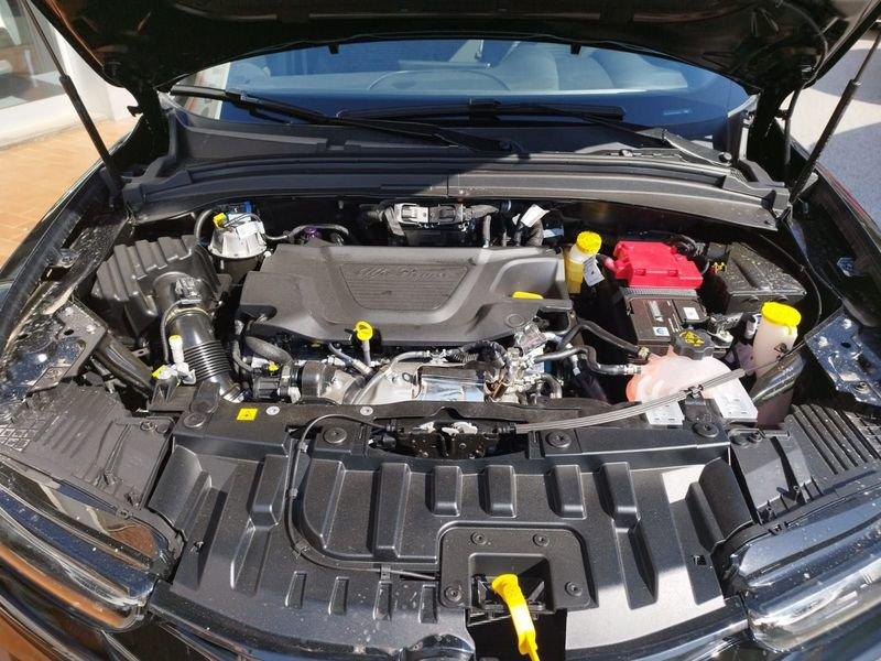 Alfa Romeo Tonale 1.6 diesel 130 CV TCT6 Sprint