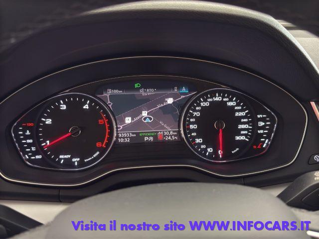 AUDI Q5 SPB 35 TDI 163 CV S tronic Business Adv. - PROMO