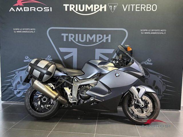 BMW K 1300 S k1300 Sport